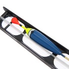 Удочка оснащенная бамбук Перекат, 175 мм, 3.3 г - фото 22897676