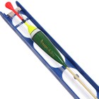 Удочка оснащенная бамбук Перекат, 195 мм, 4.3 г - фото 22695974