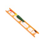 Удочка оснащенная бамбук Перекат, 195 мм, 4.3 г - фото 22695981