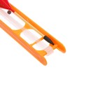 Удочка оснащенная бамбук Толстяк, 140 мм, 2.4 г - фото 22695983