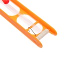 Удочка оснащенная бамбук Толстяк, 140 мм, 2.4 г - фото 22695986