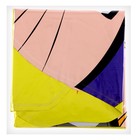 Шар фольгированный 27" «Боец Ниндзя», фигура - фото 24518527