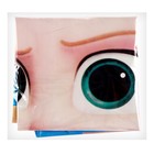 Шар фольгированный 23" фигура «Маленький Босс» - фото 24250630