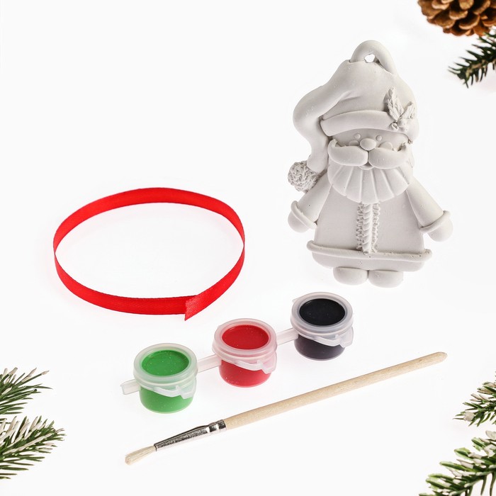 Набор для раскраски 