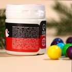 Жевательная резинка «Новый год: Антипохмельная жвачка» в банке, 40 г. (18+) - Фото 4