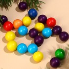 Жевательная резинка «Новый год: Жвачка на год» в банке, 40 г. - Фото 2