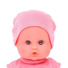 Пупс функциональный «Ангелочек» со звуковыми эффектами, писает, пьёт, с аксессуарами, уценка - Фото 3