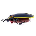 Насекомое радиоуправляемое «Светлячок», работает от батареек, свет, уценка - Фото 2