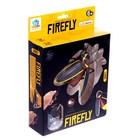 Насекомое радиоуправляемое «Светлячок», работает от батареек, свет, уценка - Фото 6