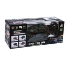 Уценка Танк на дистанционном управлении «Штурмовик», работает от батареек, стреляет пульками, МИКС - Фото 6