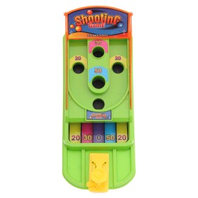 

Настольная игра «Катапульта» уценка