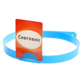 

Настольная игра «Ответ на лбу» уценка