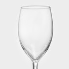 Набор стеклянных бокалов для пива Luminarc RAINDROP, 350 мл, 6 шт, цвет прозрачный - Фото 4