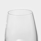 Набор стеклянных бокалов для вина Luminarc VAL SURLOIRE, 350 мл, 6 шт, цвет прозрачный - Фото 5