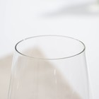 Набор стеклянных высоких стаканов Luminarc VAL SURLOIRE, 400 мл, 6 шт, цвет прозрачный - Фото 3
