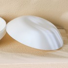 Тарелки Luminarc DIWALI, 700 мл, d=20 см, глубокие, стеклокерамика, 6 шт., белые - Фото 5