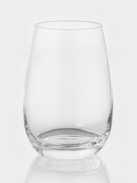 Высокие стаканы Luminarc HERMITAGE, 370 мл, набор 6 шт., стекло, прозрачные