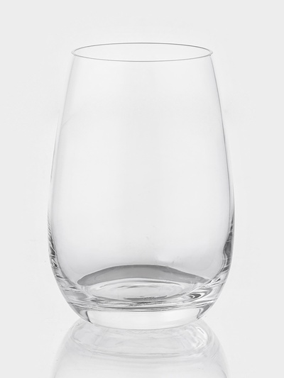 Стаканы высокие Luminarc HERMITAGE, 370 мл, набор 6 шт., стекло, прозрачные