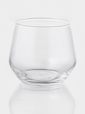 Стаканы Luminarc VAL SURLOIRE, 360 мл, низкие, стекло, набор 6 шт., прозрачные