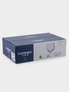 Стаканы Luminarc VAL SURLOIRE, 360 мл, низкие, набор 6 шт., стекло, прозрачные - Фото 5