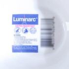 Набор мисок Luminarc DIWALI PRECIOUS, 300 мл, d=12 см, стеклокерамика, 6 шт, цвет белый - Фото 6