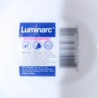 Набор мисок Luminarc DIWALI SHELLS, 300 мл, d=12 см, стеклокерамика, 6 шт, цвет белый - Фото 6