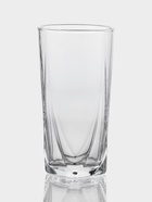 Стаканы Luminarc EIFFEL, 350 мл, высокие, набор 6 шт., стекло, прозрачные - Фото 2