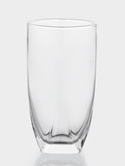 Стаканы Luminarc EIFFEL, 350 мл, высокие, набор 6 шт., стекло, прозрачные - Фото 3