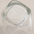 Набор стеклянных высоких стаканов Luminarc EIFFEL, 350 мл, 6 шт, цвет прозрачный - Фото 4