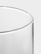 Стаканы Luminarc EIFFEL, 350 мл, высокие, набор 6 шт., стекло, прозрачные - Фото 4