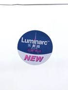 Стаканы Luminarc EIFFEL, 350 мл, высокие, набор 6 шт., стекло, прозрачные - Фото 6