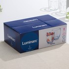 Набор стеклянных низких стаканов Luminarc EIFFEL, 300 мл, 6 шт, цвет прозрачный - Фото 5