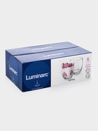 Стаканы Luminarc EIFFEL, 300 мл, низкие, набор 6 шт., стекло, прозрачные - Фото 7