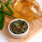 Чай травяной «Чистые сосуды», 100 г. - Фото 2