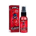 Спрей-мист детский Леди Баг: Супер шанс! (Miraculous) 50мл - Фото 1