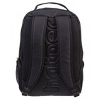 Рюкзак молодёжный, 44 х 29 х 14 см, отделение для ноутбука, Hatber Various, чёрный NRk_91108 - Фото 5