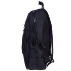 Рюкзак молодёжный, 44 х 32 х 15 см, Hatber Городской, AD ASTRA, чёрный NRk_93117 - Фото 4