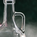 Штоф «Портопре», стеклянный, 750 мл - фото 22639190