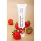Натуральная зубная паста-гель Strawberry, 75 мл - Фото 2