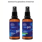 Натуральный дезодорант «Лесная свежесть» с цинком, 50 мл - Фото 2