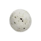 Натуральная бомбочка для ванны «Мята-эвкалипт», 80 гр - Фото 1