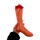 Прикол «Нога детская» - фото 22393261