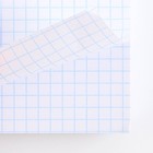 Тетрадь в клетку А4, 120 листов на спирали,  Natural mood, обложка мелованный картон 215 г белизна 96% 9461813