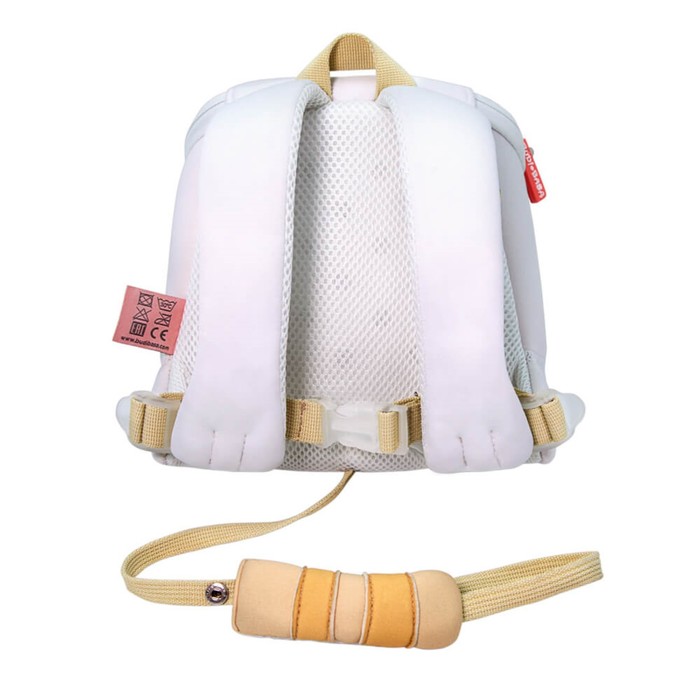 Рюкзак Li-li Baby, 22 × 18 × 10 см