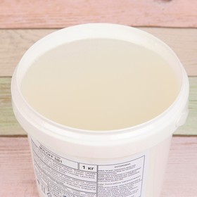 Мыльная основа MYLOFF SB1, вес: 1 кг