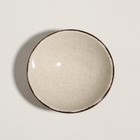 Салатник «Pearl», d=16 см, 450 мл, бежевый, фарфор - фото 4385704