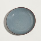 Салатник «Pearl», d=21 см, 700 мл, синий, фарфор - Фото 2