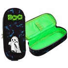 Пенал-футляр 80 х 210 х 50 мм, мягкий, текстильный, deVENTE, Best Friends, с отделкой из искусственной кожи - фото 24250692