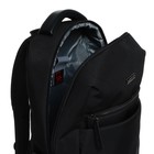 Рюкзак молодёжный deVENTE Business 44 х 31 х 15 см, 19л, эргономичная спинка, 2 передних кармана - фото 9386271