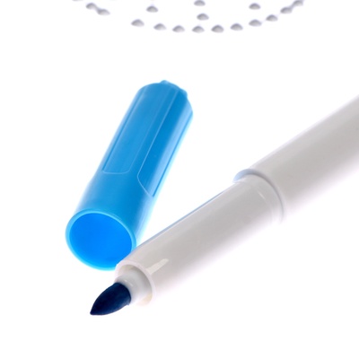 Переводные татуировки детские своими руками и раскраски-наклейки «Юная принцесса», набор для творчества